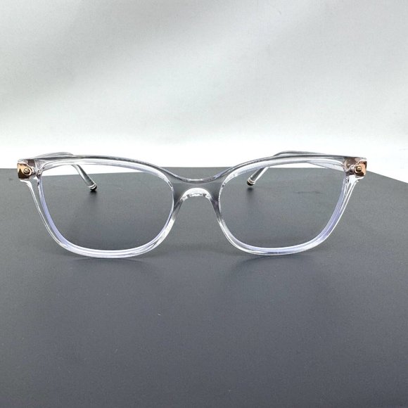 DOLCE & GABBANA Eyeglasses DG 5036 3133 Frames 53 [] 17 140 - Picture 2 of 10